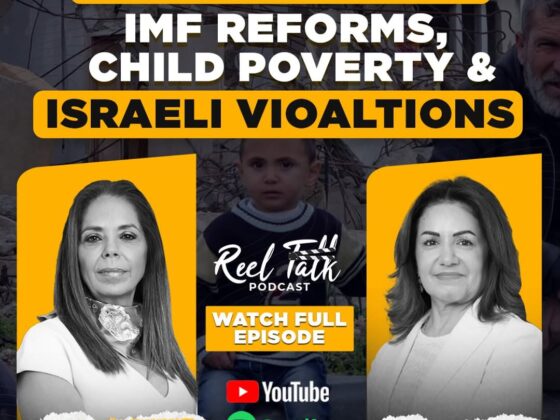 Lebanon’s Social Affairs Minister Breaks Silence: State vs. Militias, IMF Reforms & Rising Child Poverty