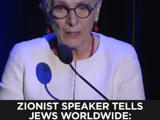 Melanie Phillips Sparks Outrage After Saying “Israel Comes First” for Jews Worldwide