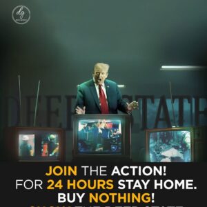 Nationwide “Economic Blackout” Planned for Nov 20 — Protesters Urge 24-Hour Halt on Purchases