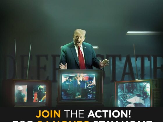 Nationwide “Economic Blackout” Planned for Nov 20 — Protesters Urge 24-Hour Halt on Purchases