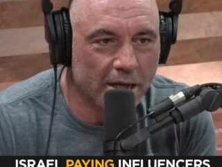 Report: Israel Allegedly Paying Influencers $7,000 Per Post to Shape Online Narratives