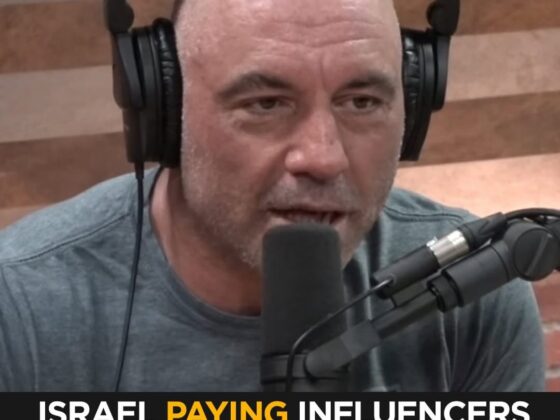 Report: Israel Allegedly Paying Influencers $7,000 Per Post to Shape Online Narratives