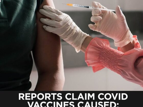 Reports Claim COVID Vaccines Caused Millions of Deaths and Injuries Worldwide