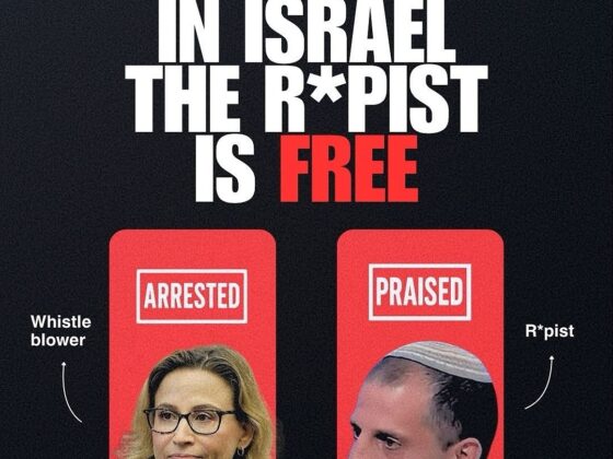 Truth on Trial: Whistleblower Highlights Controversy Over Released Tape in Israel Case