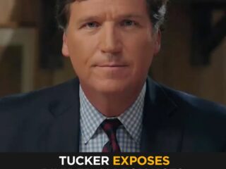 “Tucker Carlson: ‘Americans Serving Israel Should Lose Their Citizenship’ — Shocking Statement Divides Viewers” 3 “Tucker Carlson: ‘Americans Serving Israel Should Lose Their Citizenship’ — Shocking Statement Divides Viewers”