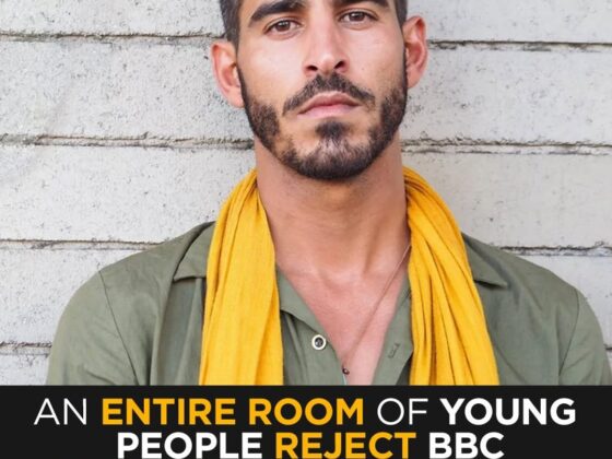 BBC Embarrassed at Doha Forum as Entire Youth Audience Rejects Its Palestine Coverage