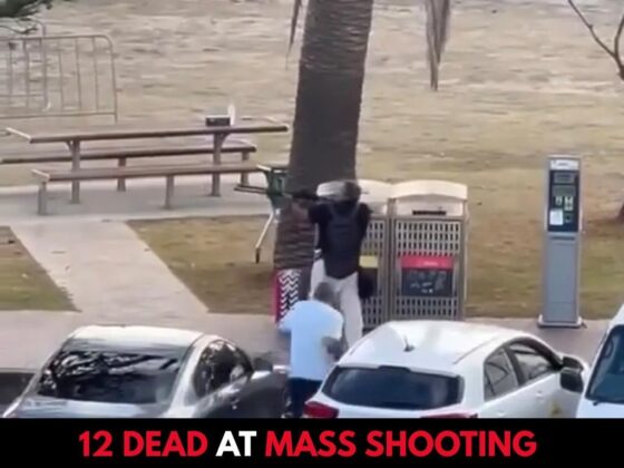 Breaking: 12 Dead in Mass Shooting at Hanukkah Festival in Sydney’s Bondi Beach