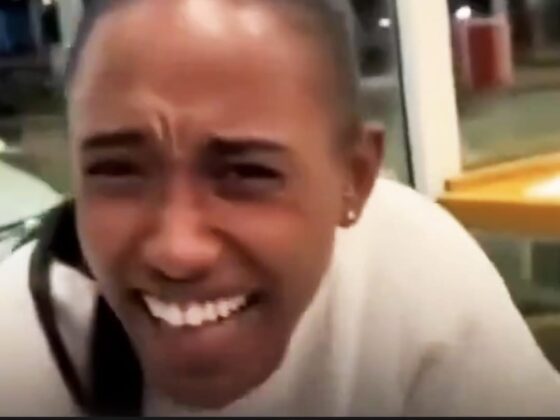 Disgusting Israeli trend teens film parents cruel reactions to donating for Gaza’s children