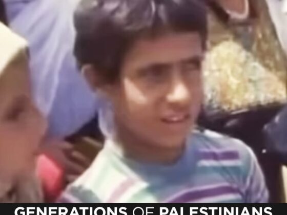 Gaza 1989: The Forgotten History of Abductions, Detentions, and Torture Long Before Oct 7