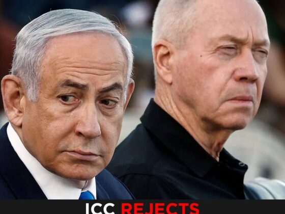 ICC Rejects Israel’s Appeal, Upholds Arrest Warrants for Netanyahu and Gallant — Report