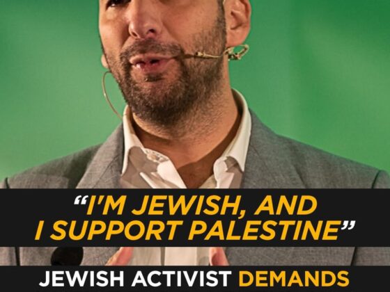 “I’m Jewish, and I Support Palestine”: Zack Polanski Demands Justice for Palestinians