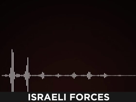 Israeli Forces Phone Resident, Threaten to Bomb Health Center in South Lebanon