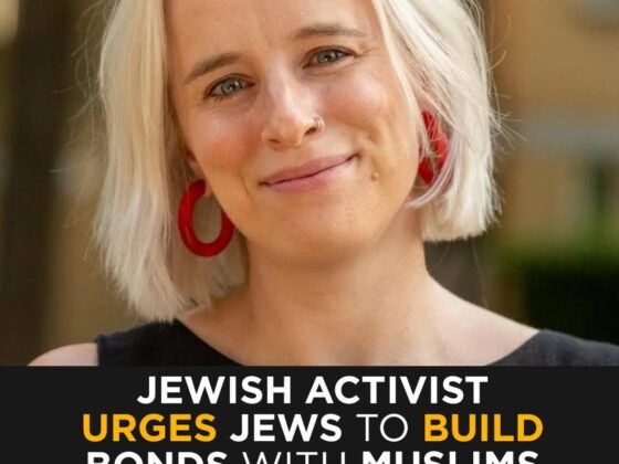 Jewish Activist Emily Hilton Urges Solidarity With Muslims and Palestinians After Bondi Shooting | Al Jazeera