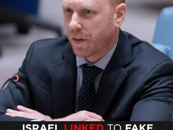 Report Links Israeli-Connected Network to Fake ‘Anti-Jewish’ Bomb Threats Across Australia