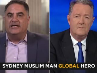 Sydney Muslim Man Receives Global Recognition Amid Calls Against Religious Blame