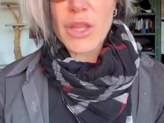 There are cities in Germany that have banned pro Palestine protests