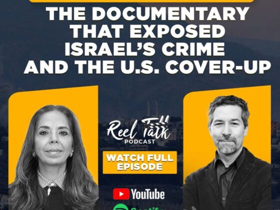 Who Killed Shireen Abu Akleh? Documentary Exposes Israeli Responsibility and U.S. Cover-Up