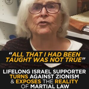 ‘Everything I Was Taught Was a Lie’: Lifelong Israel Supporter Rejects Zionism — NYU Professor Speaks Out