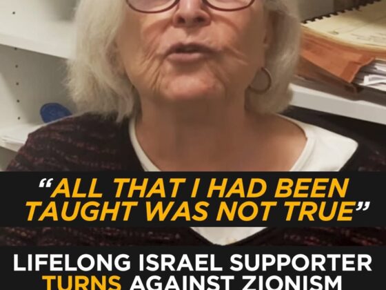 ‘Everything I Was Taught Was a Lie’: Lifelong Israel Supporter Rejects Zionism — NYU Professor Speaks Out