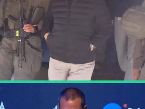 ‘Genocide for Profit’: How Israeli Weapons Firms Market Arms ‘Tested’ on Palestinians