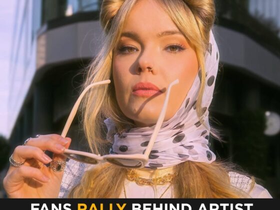 ‘How Do You Sleep?’: Fans Rally Behind Australian Singer Iyah May After Industry Shuns Her Over Gaza Comments