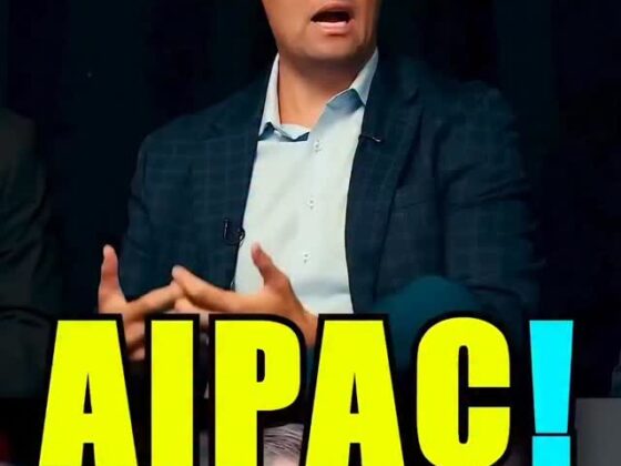 Breezy Politics: AIPAC Under the Spotlight