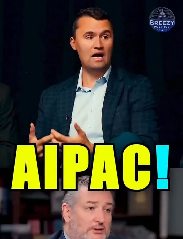 Breezy Politics: AIPAC Under the Spotlight