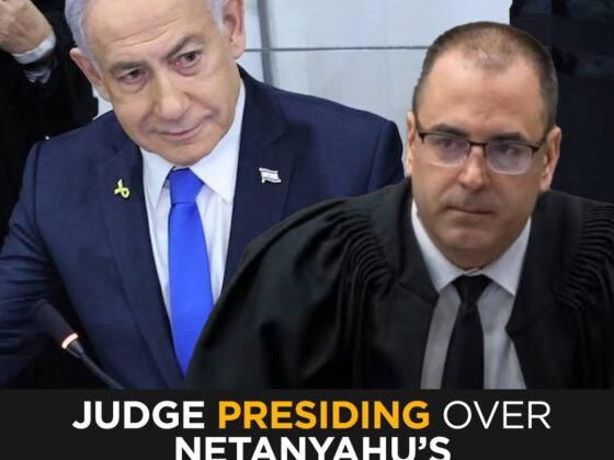 Judge Overseeing Netanyahu Corruption Trial Killed in Suspicious Hit-and-Run