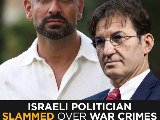 “Mark, What’s the Ping?” — Mysterious Message Directed at Renee Mede Sparks Questions