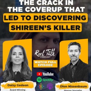The Crack in the Cover-Up: How the Truth About Shireen’s Killer Was Finally Exposed