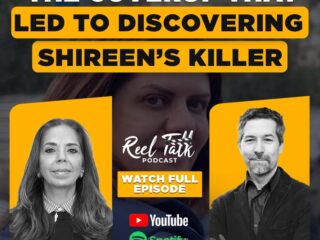 The Crack in the Cover-Up: How the Truth About Shireen’s Killer Was Finally Exposed