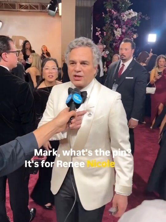 USA Today Under Fire After “Mark, What’s the Ping?” Message Exposes Renee Medé Incident