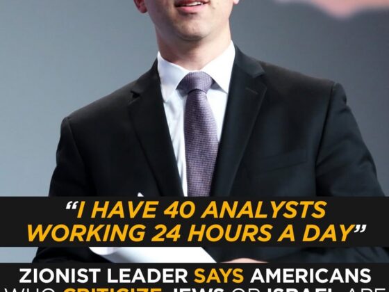 Jonathan Greenblatt Says ADL Monitors Antisemitism Across Social Media and Messaging Apps 24/7