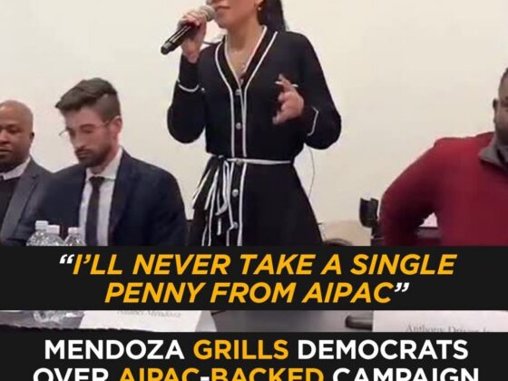 AIPAC Funding Question Sparks Heated Exchange in Illinois Congressional Race