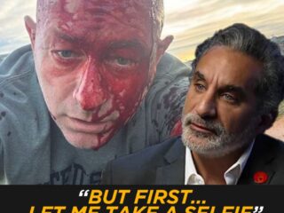 Bassem Youssef Challenges Ostrovsky’s Bondi Massacre Claims on The Candace Owens Show 2 Bassem Youssef Challenges Ostrovsky’s Bondi Massacre Claims on The Candace Owens Show