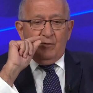 Former Australian Human Rights Commissioner Says Gaza Operation Has Trapped Millions With No Escape