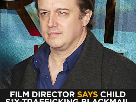 From Epstein to Gaza: Film Director Says Sex-Trafficking Blackmail Silenced Western Leaders