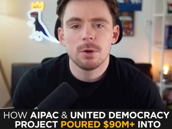 How AIPAC and United Democracy Project Spent $90M+ to Shape the 2024 Elections