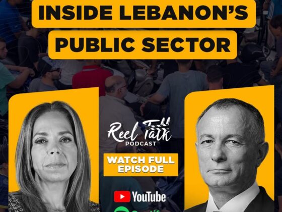 Lebanon’s Public Sector Crisis: Veterans and Teachers Speak Out