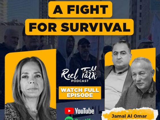 Lebanon’s Public Sector in Crisis: Fight for Survival – Season 4 Special with Daizy Gedeon