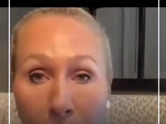 Marjorie Taylor Greene Breaks With Trump, Blasts Iran Strikes as Betrayal of ‘America First’