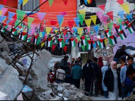 Middle East Eye: Ramadan Begins as Palestinians in Gaza Face Ongoing Attacks