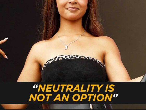 “Neutrality Is Not an Option”: PinkPantheress Urges Artists to Speak Out for Palestine