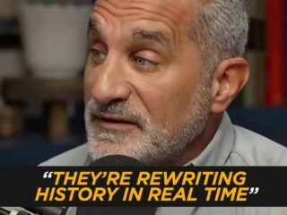 “They’re Rewriting History in Real Time”: Bassem Youssef Says Millions Are Being Spent to Shape the October 7 Narrative