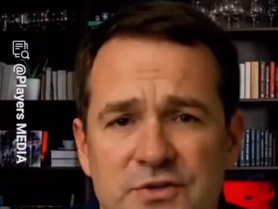 Trump Reacts After Retired Military General Calls Him a “Disgrace”