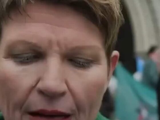 UK High Court Rules Palestine Action Ban Unlawful — But Government Refuses to Lift It