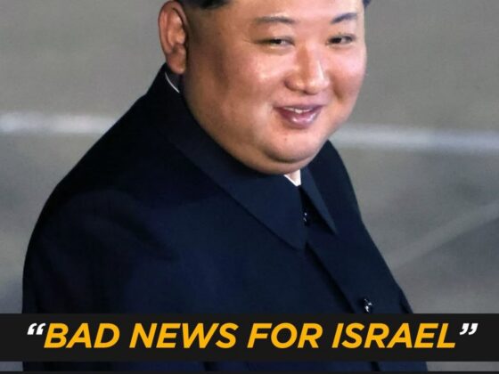 ‘Bad News for Israel’: North Korean Leader Kim Jong Un Condemns Israel, Accuses West of Hypocrisy Over Gaza