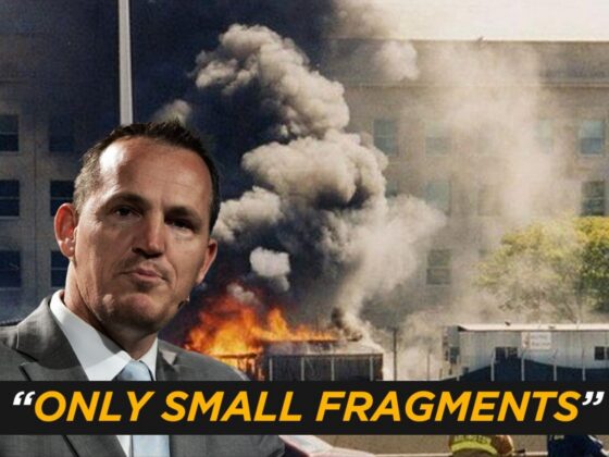 CNN Reports Only Small Fragments Visible at Pentagon 9/11 Crash Site, Says Jamie McIntyre