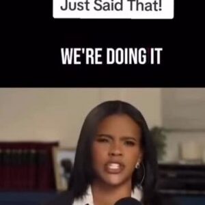 Candace Owens Speaks Out on Piers Morgan Uncensored: Must-Watch Moments