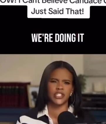 Candace Owens Speaks Out on Piers Morgan Uncensored: Must-Watch Moments